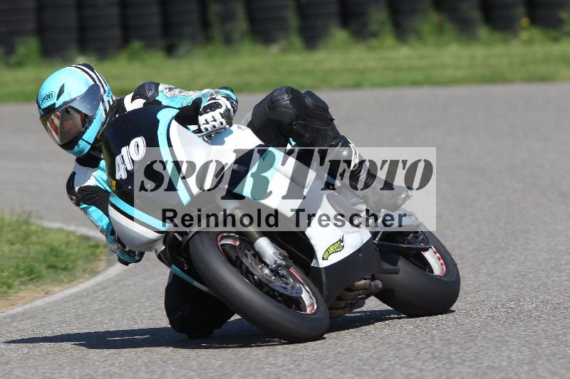 /13 01.05.2025 Speer Racing ADR/Gruppe gelb/410